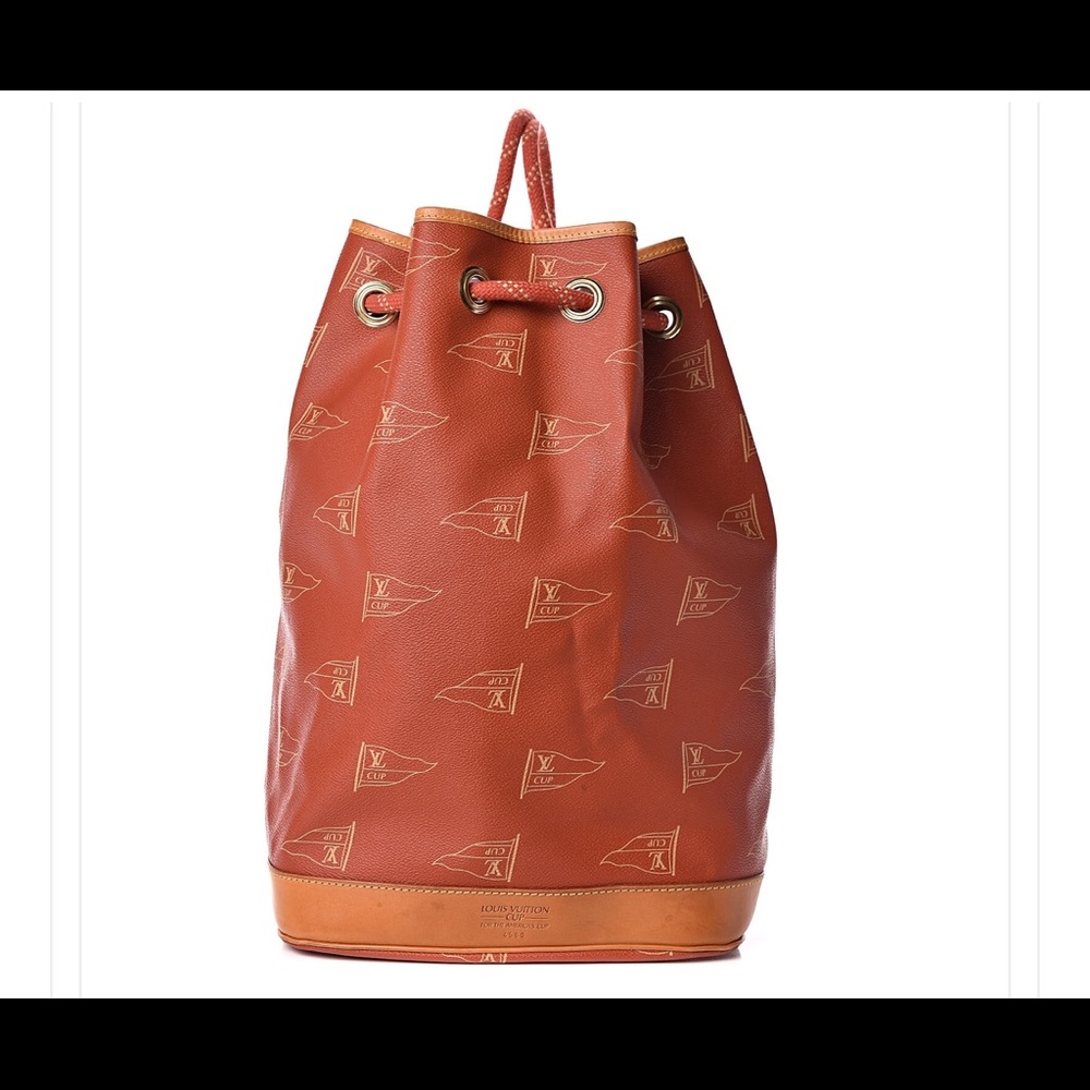 Louis Vuitton limited edition shoulder bag - Picture 1 of 5